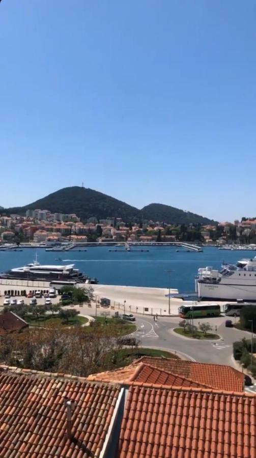 Apartments And Rooms Villa Naida Dubrovnik Buitenkant foto
