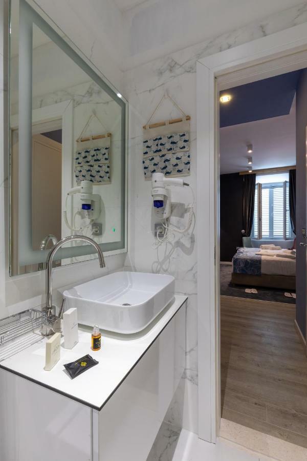 Apartments And Rooms Villa Naida Dubrovnik Buitenkant foto