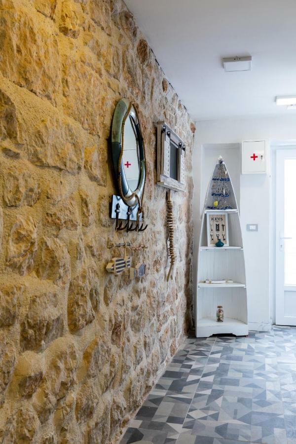 Apartments And Rooms Villa Naida Dubrovnik Buitenkant foto